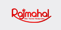 Rajmahal
