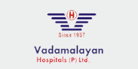 Vadamalayan hospital